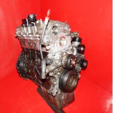 Двигатель, мотор, двигун 2,2CDI ОМ 646 Mercedes Sprinter Мерседес Спринтер (211, 311, 411,511) 646.985 (80Квт, kW)