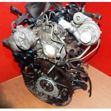Двигатель, двигун, мотор Рено Трафик Renault Trafic Nissan Primastar Opel Vivaro 2.0D dCi – M9R 630 M9R 788  2010-2014